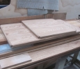 Shelves
