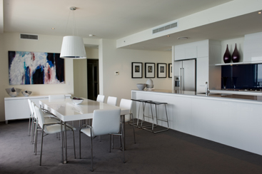 Gold Coast apartment 1