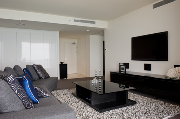 Gold Coast apartment 1