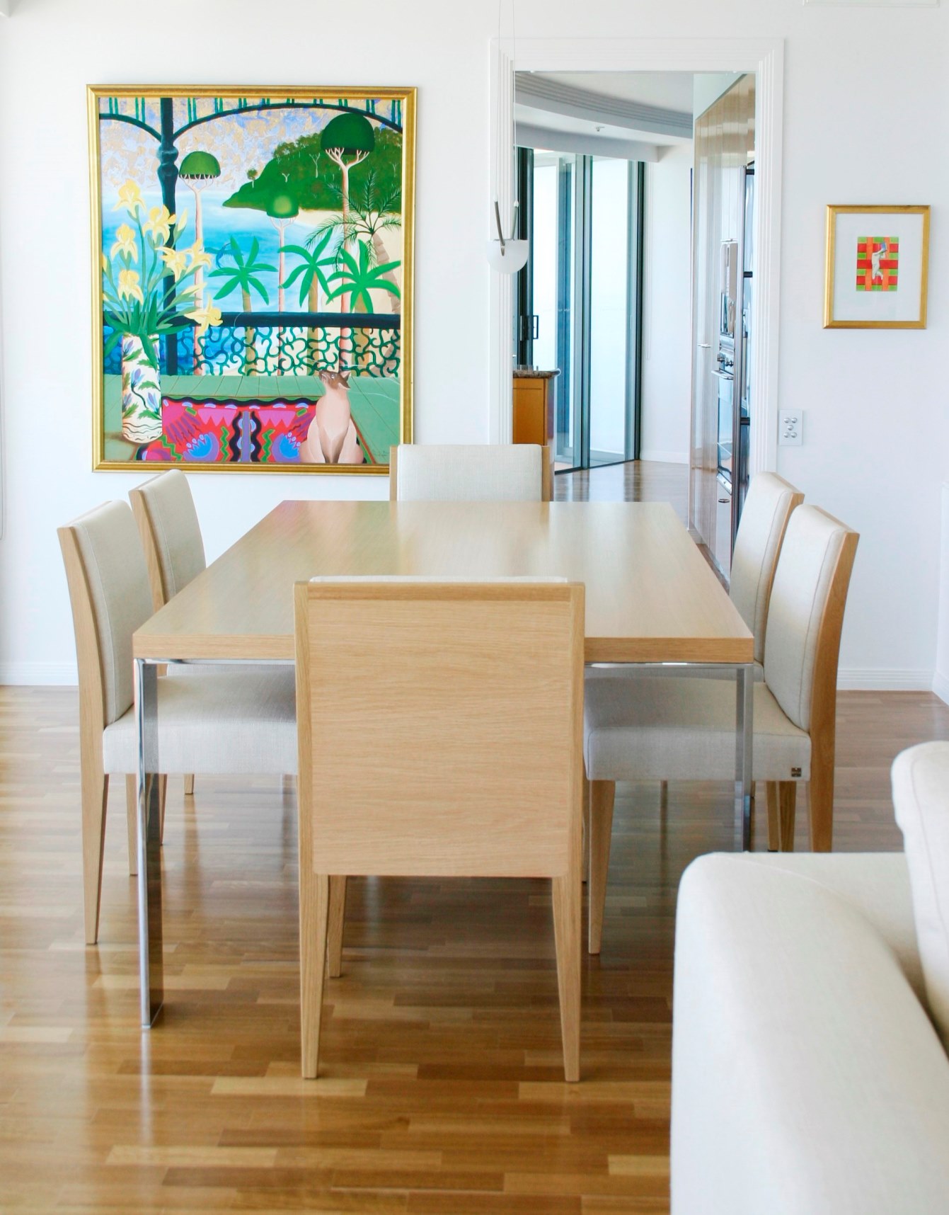 Gold Coast apartment 2