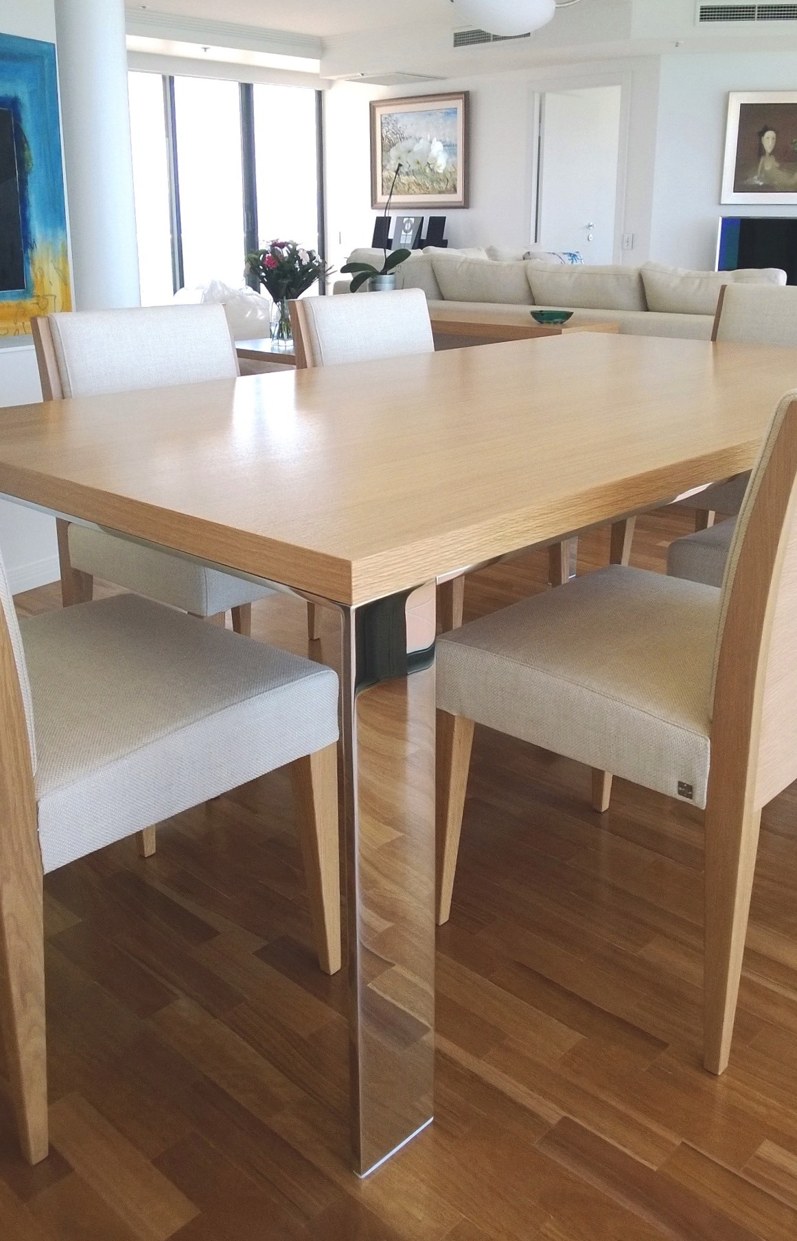 Gold Coast apartment 2