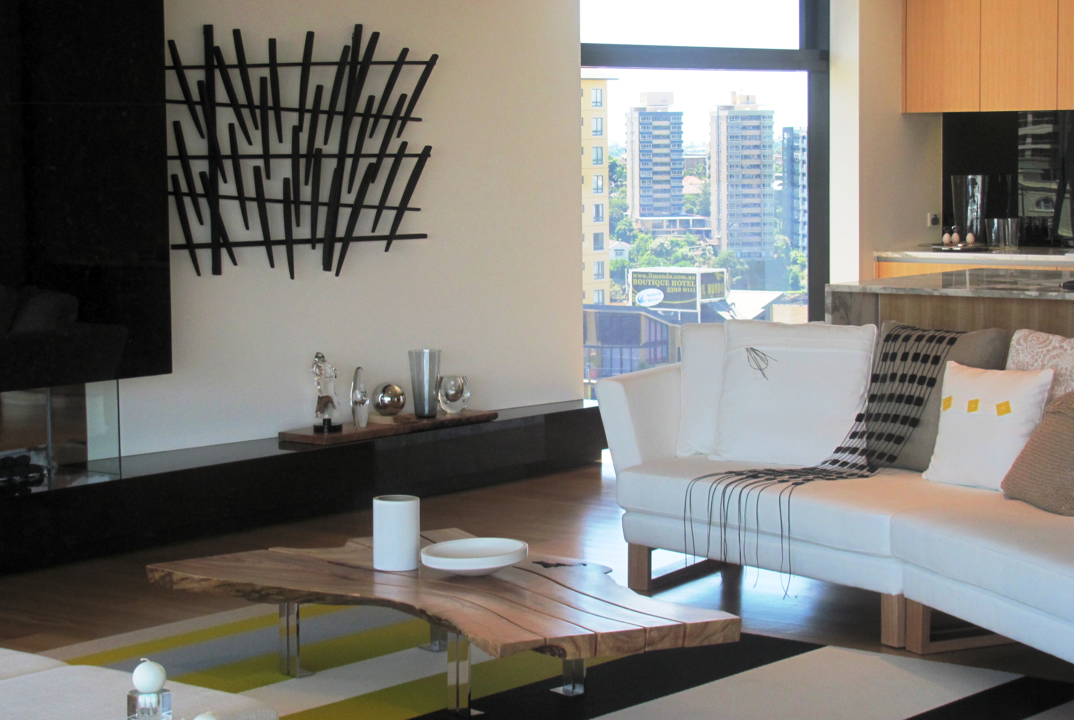 Scott Street Living