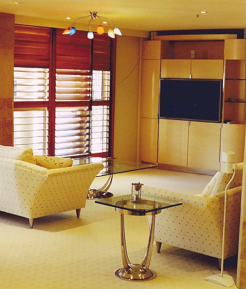 Sydney Apartment