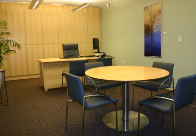 Hyne offices