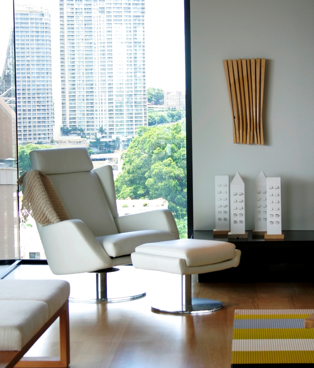 Kalle chair