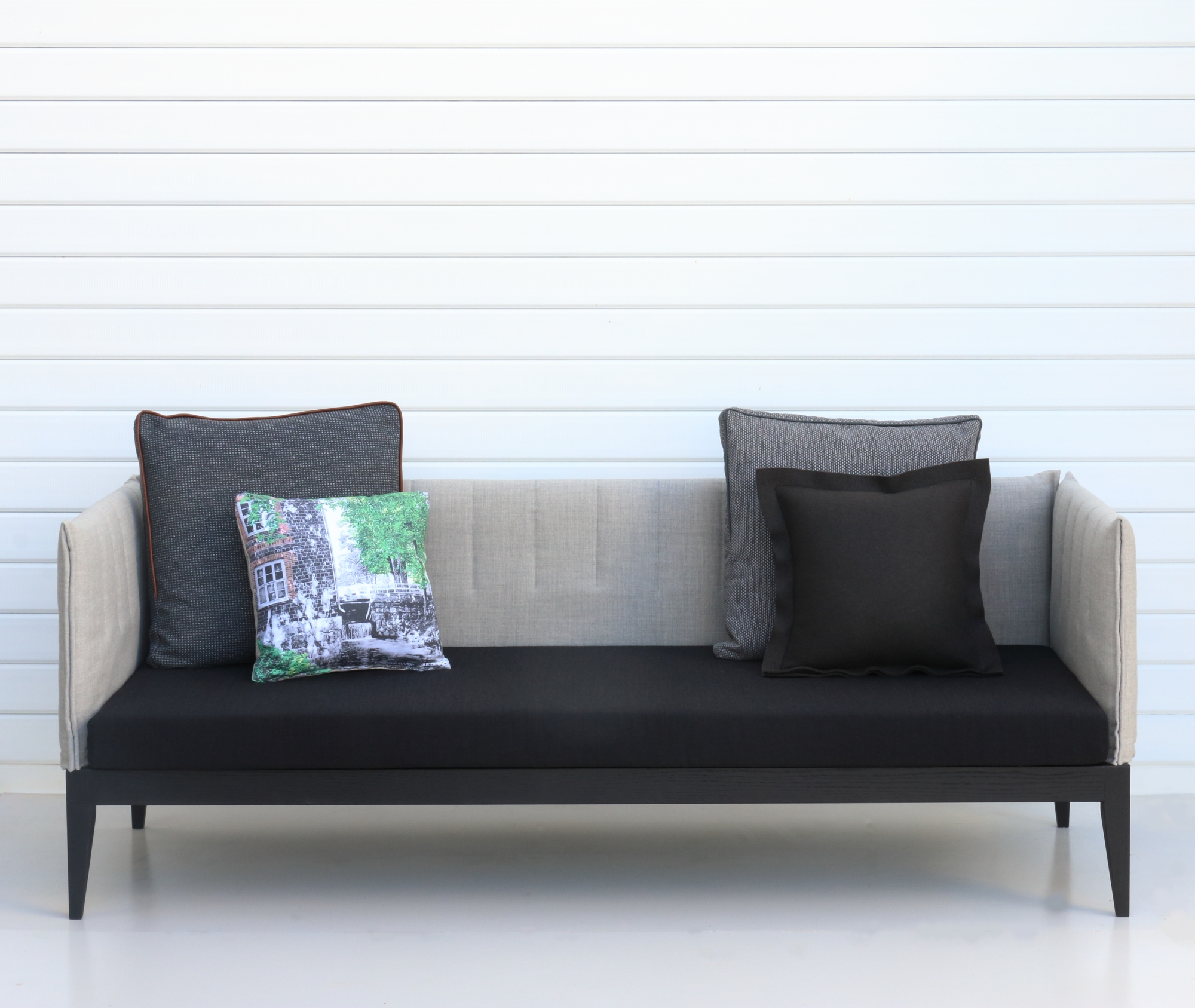 Zamu daybed