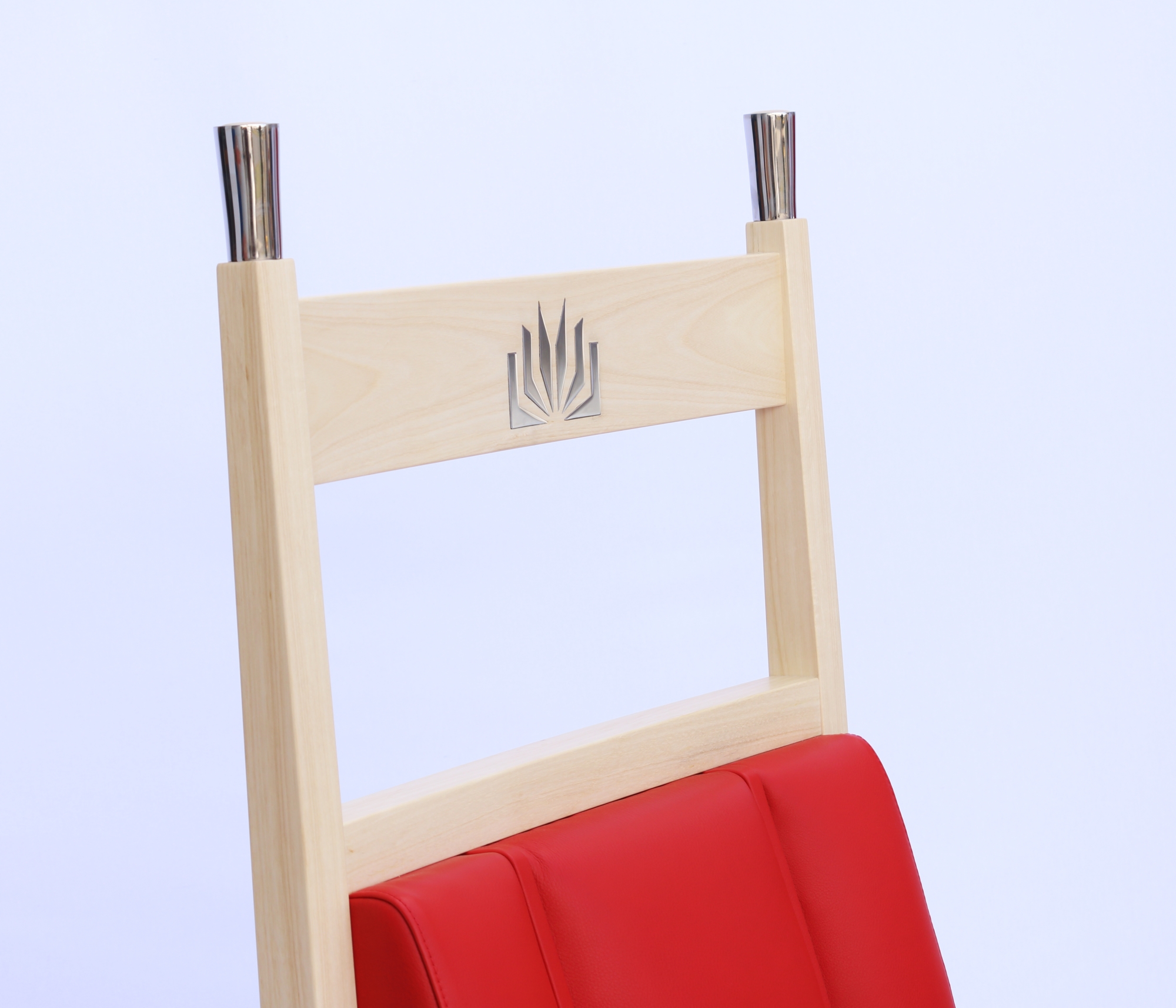 Griffith University Chancellors Ceremonial Chair