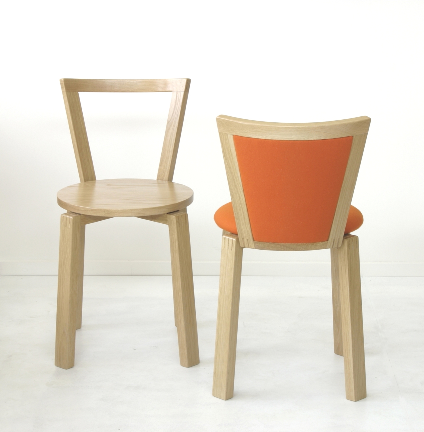 Kantti cafe chair