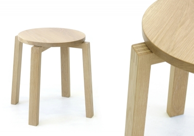 Kantti stool collection