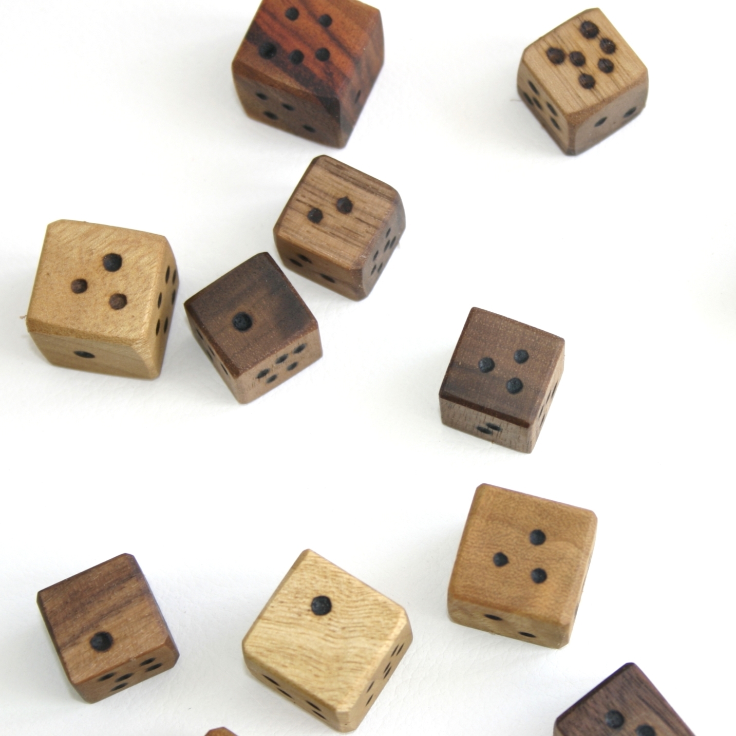 Noppa dice for Son of Martin