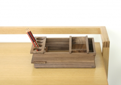 Kantti desk tidy