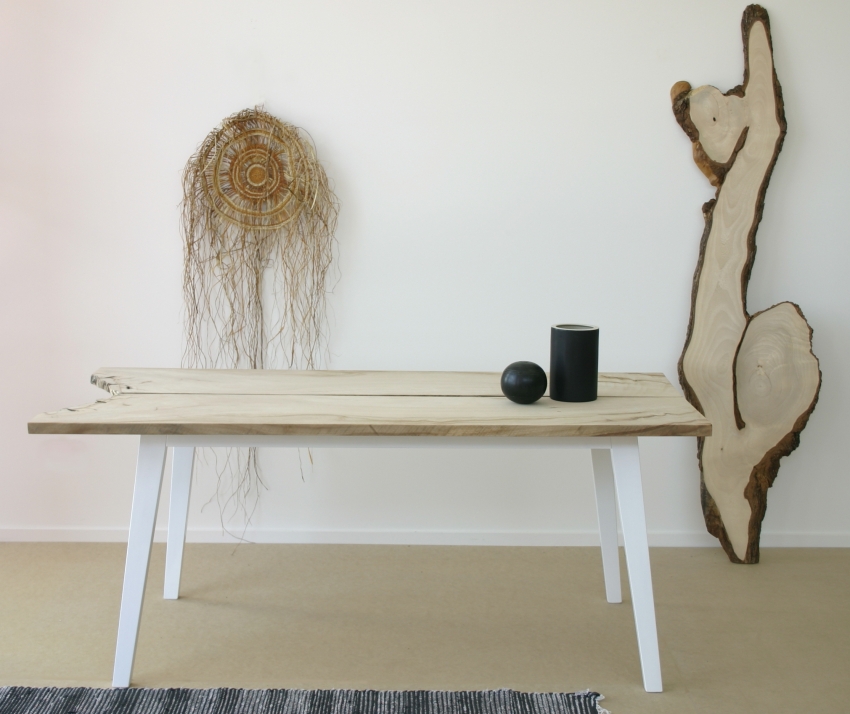 Banjo table series