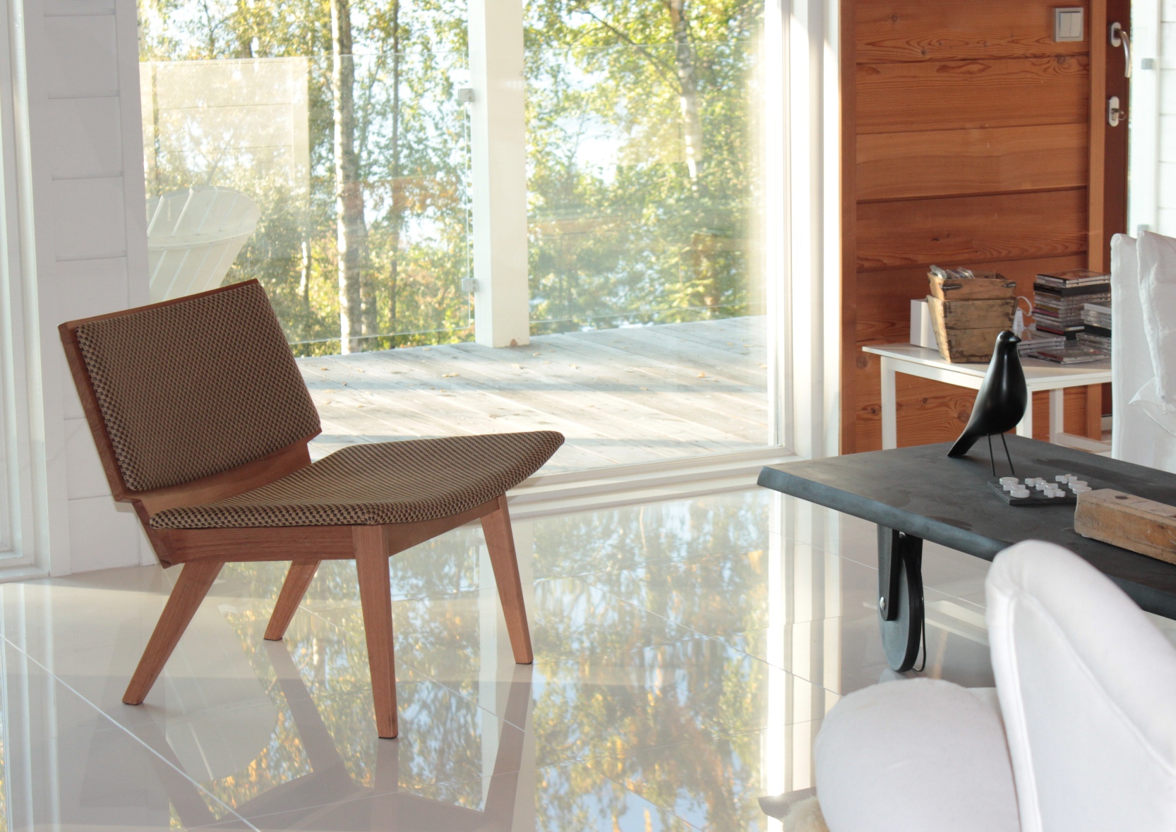 Juhani chair