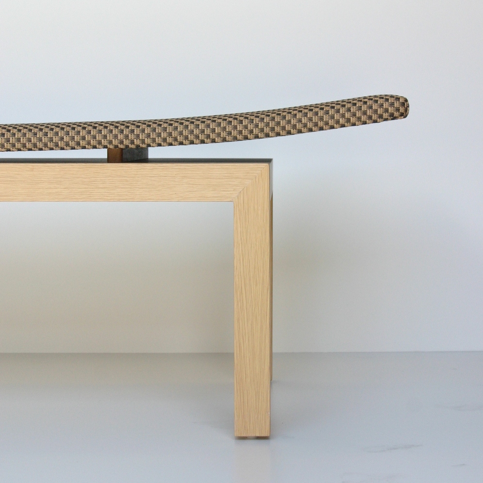 Jann bench