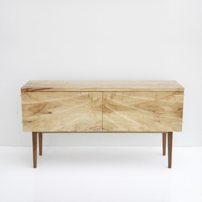 Cabinet by Lasse Kinnunen